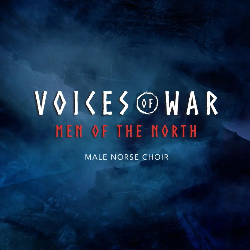Cinesamples Voices of War - Men of the North